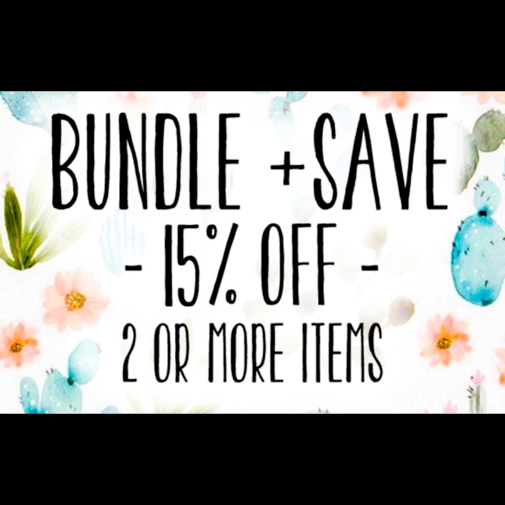 Bundle up!